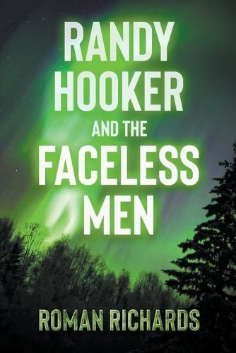 Cover image for Randy Hooker and the Faceless Men