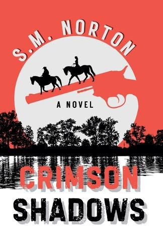 Cover image for Crimson Shadows