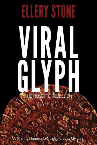 Cover image for Viral Glyph: The Rosette Rebellion