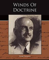 Cover image for Winds Of Doctrine