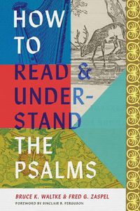 Cover image for How to Read and Understand the Psalms