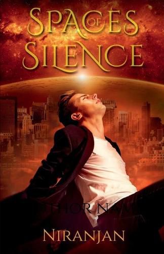 Cover image for Spaces of Silence