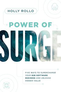 Cover image for Power of Surge