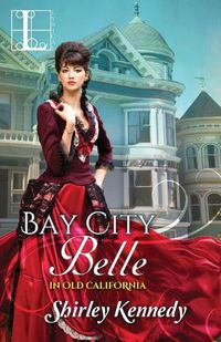 Cover image for Bay City Belle