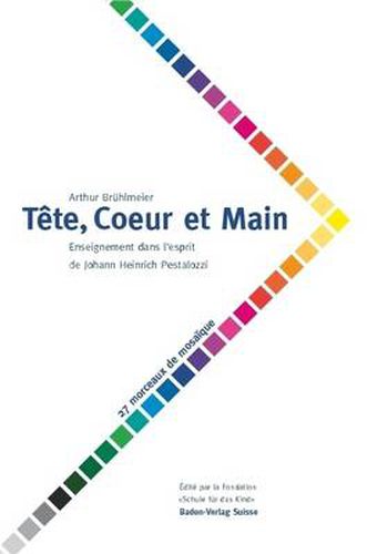 Cover image for Tete, Coeur Et Main