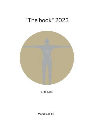 Cover image for "The book" 2023