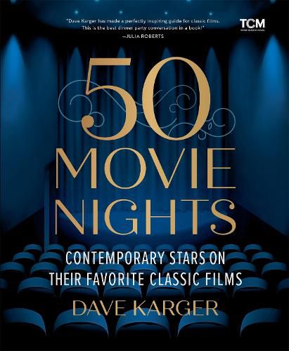 Cover image for 50 Movie Nights