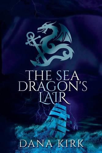 Cover image for The Sea Dragon's Lair