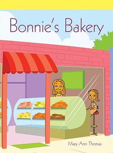 Bonnie's Bakery