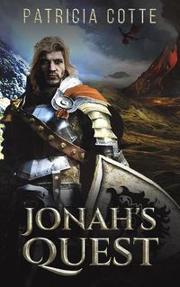 Cover image for Jonah's Quest