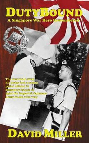 Cover image for DutyBound