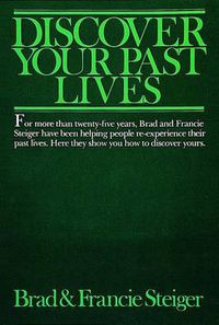 Cover image for Discover Your Past Lives