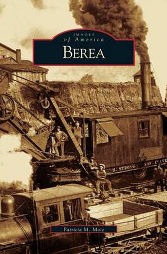 Cover image for Berea