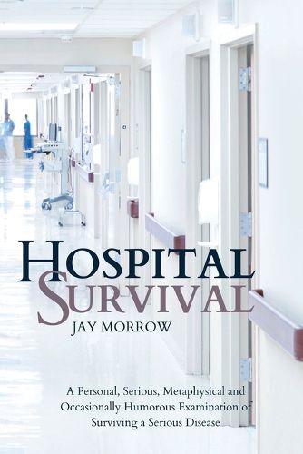 Cover image for Hospital Survival