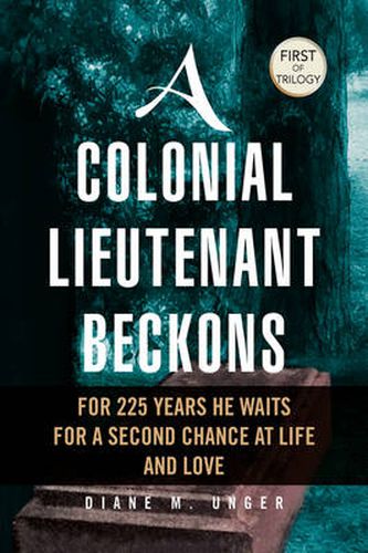 Cover image for A Colonial Lieutenant Beckons