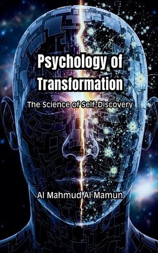Cover image for Psychology of Transformation