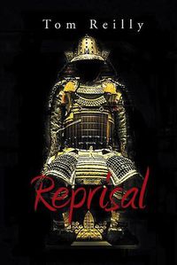 Cover image for Reprisal