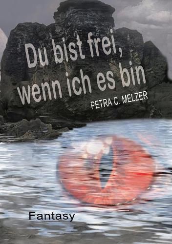 Cover image for Du bist frei, wenn ich es bin