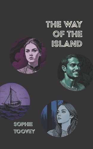 Cover image for The Way of the Island