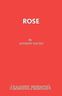 Cover image for Rose