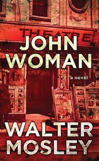 Cover image for John Woman