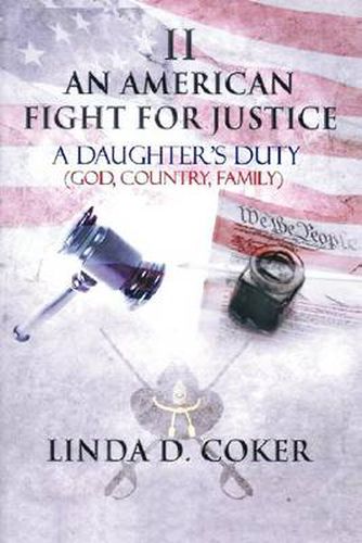 Cover image for An American Fight for Justice Part 2: A Daughter's Duty