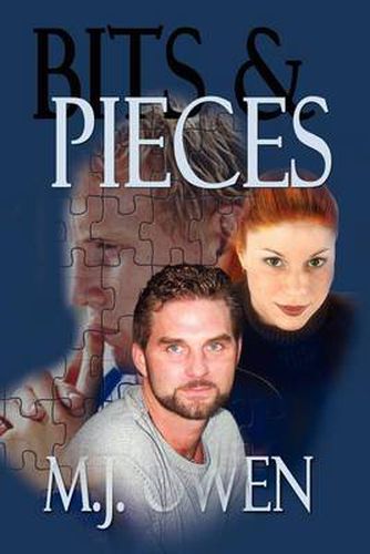 Cover image for Bits & Pieces