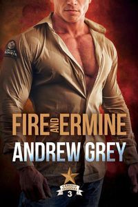 Cover image for Fire and Ermine