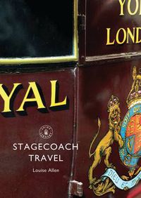 Cover image for Stagecoach Travel