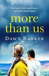 Cover image for More Than Us