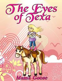 Cover image for The Eyes of Texa