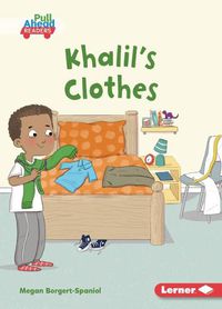 Cover image for Khalil's Clothes