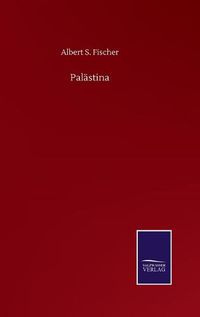 Cover image for Palastina