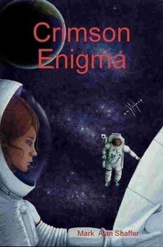 Cover image for Crimson Enigma