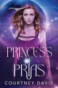 Cover image for Princess of Prias