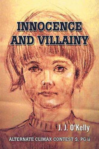 Cover image for Innocence and Villainy