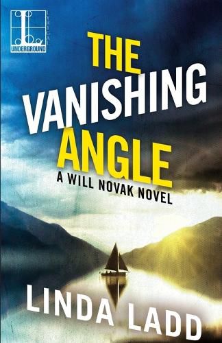 Cover image for The Vanishing Angle