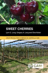Cover image for Sweet Cherries