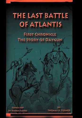 The Last Battle of Atlantis