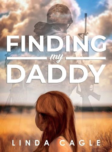 Cover image for Finding My Daddy
