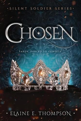 Cover image for Chosen