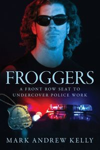 Cover image for Froggers