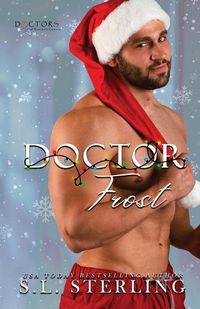 Cover image for Doctor Frost