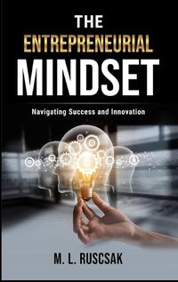 Cover image for The Entrepreneurial Mindset