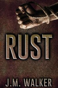 Cover image for Rust