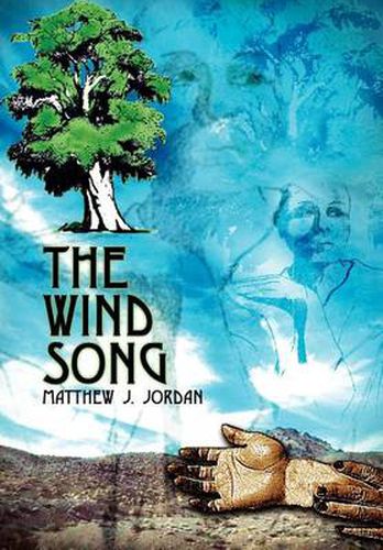 Cover image for The Wind Song