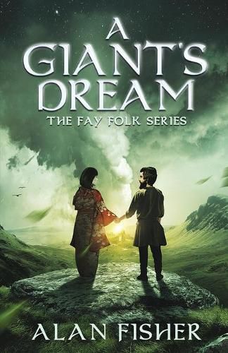 Cover image for A Giant's Dream