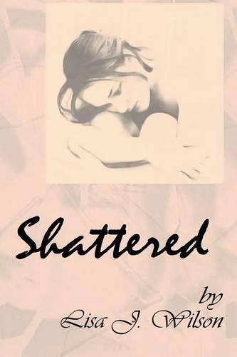 Cover image for Shattered