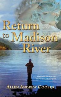 Cover image for Return to Madison River