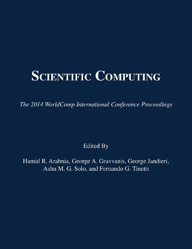 Scientific Computing